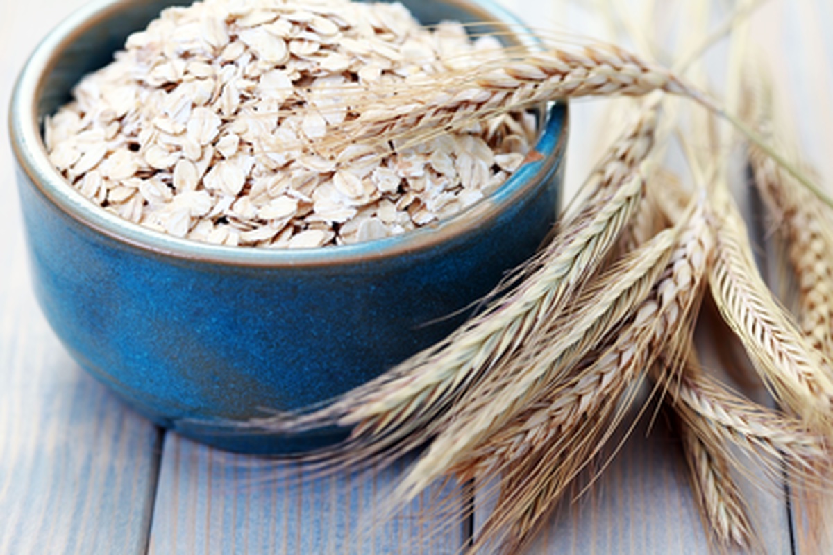 1DOC3 6 razones para incluir semillas y cereales en la alimentación 1DOC3 6 razones para incluir semillas y cereales en la alimentación